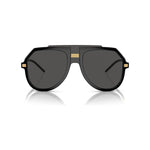 DOLCE & GABBANA MOD. DG 6195 SUNGLASSES & EYEWEAR