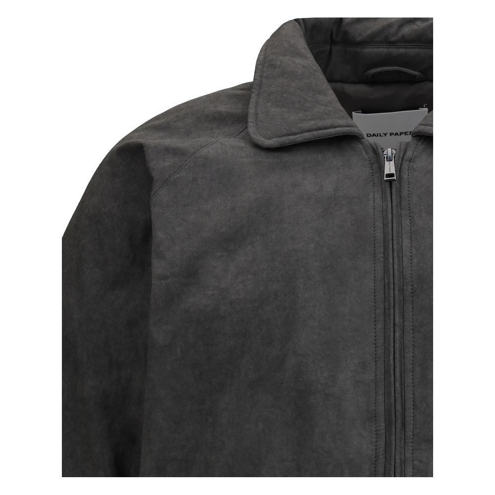 Daily Paper Cotton Bomber Jacket