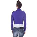 Datch Purple Wool Sweater 1728,67403481248,Clothing,Datch,L,M,New with tags,Purple,S,Sweaters - Women - Clothing,Women,Women - Clothing,XL Datch DA-3744-S