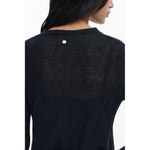 Desigual Black Polyester Women Dress DE-39780-XS