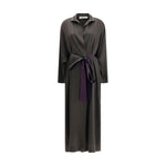 Di Stavnitser Gaia long Kimono