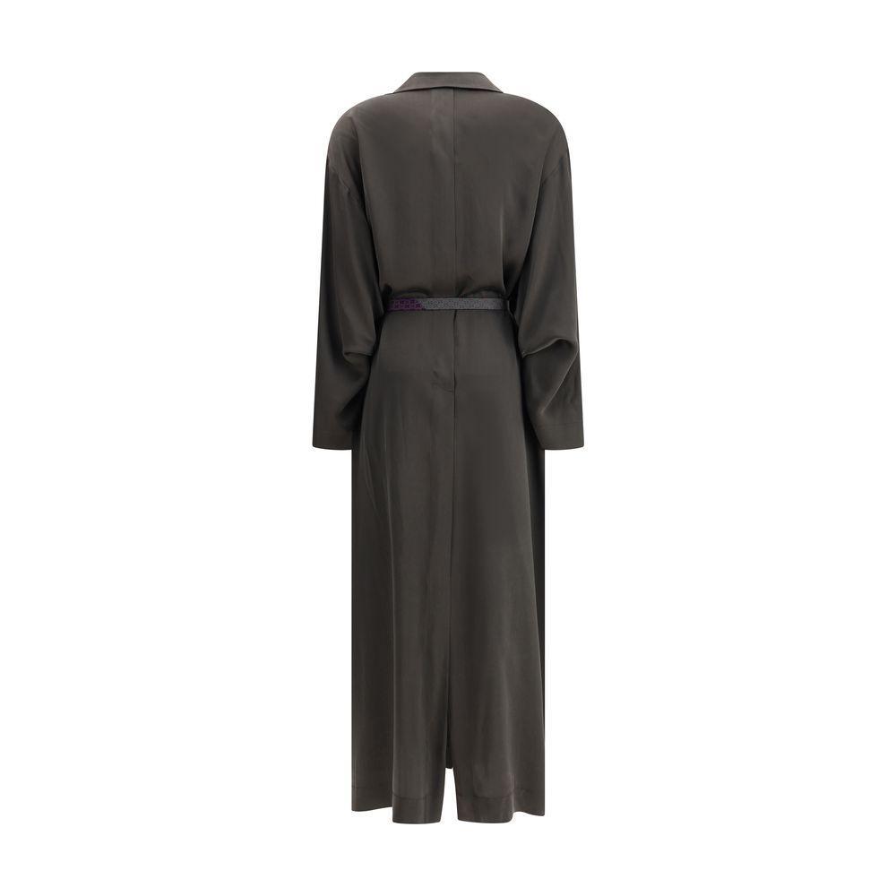 Di Stavnitser Gaia long Kimono