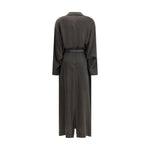 Di Stavnitser Gaia long Kimono