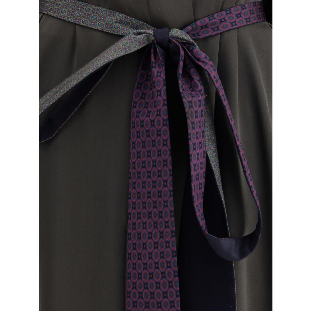 Di Stavnitser Gaia long Kimono