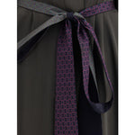 Di Stavnitser Gaia long Kimono