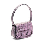 Diesel Diesel 1DR Tote Bag X08396P8247HA835-P25 LDin,Spring - Summer 2025,Women,Women > Bags,Women > Bags > Shoulder,Yes Eu