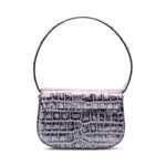 Diesel Diesel 1DR Tote Bag X08396P8247HA835-P25 LDin,Spring - Summer 2025,Women,Women > Bags,Women > Bags > Shoulder,Yes Eu