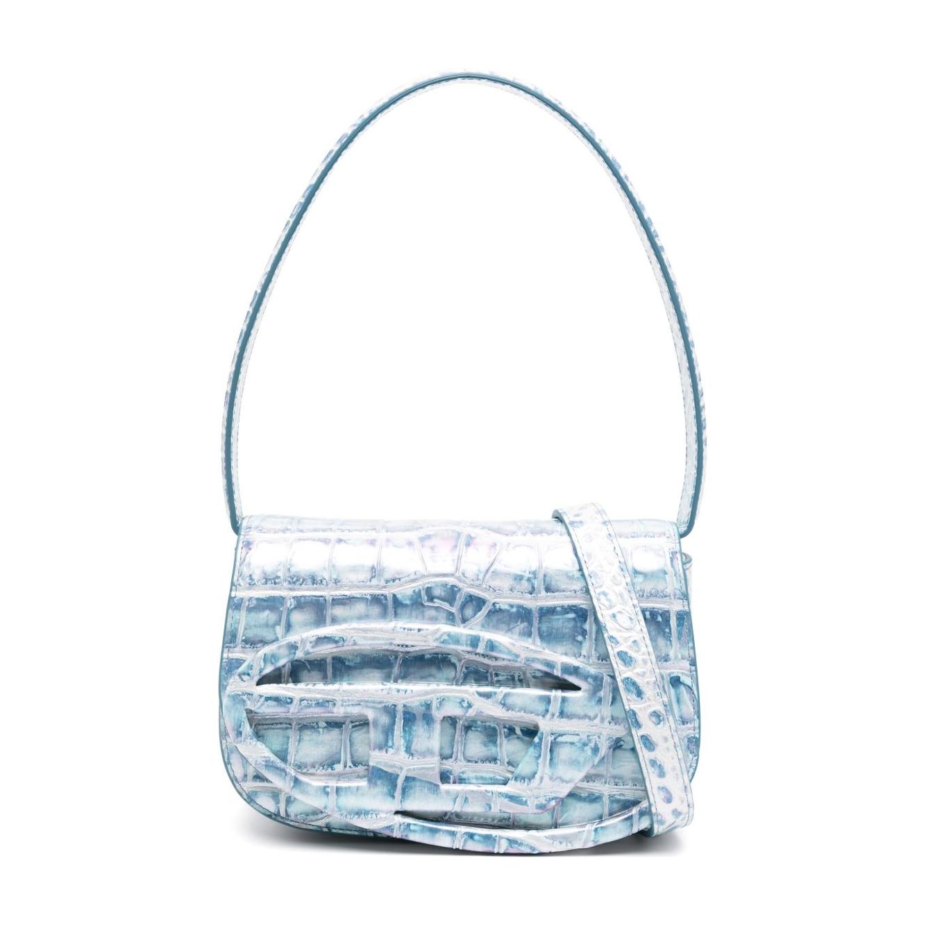 Diesel Diesel 1DR shoulder bag X08396P8247HA827-P25 LDin,Spring - Summer 2025,Trending,Women,Women > Bags,Women > Bags > Shoulder,Yes Eu