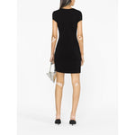 Diesel Diesel Dresses Black A062700AFAA9XXA-P25 LDin,Spring - Summer 2025,Women,Women > Clothing,Women > Clothing > Dresses,Yes Eu