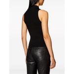 Diesel Diesel Top Black A130200DLAX9XX-P25 LDin,Spring - Summer 2025,Trending,Women,Women > Clothing,Women > Clothing > Topwear,Yes Eu