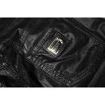 Dolce & Gabbana Black GRACE High Waist Skinny Denim Jeans PAN75962-38