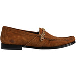 Dolce & Gabbana Dolce & Gabbana Brown Suede Leather Loafers Dress Shoes MV6555-43.5 1728,67345645728,Brown,Dolce & Gabbana,EU43.5/US10.5,Formal - Men - Shoes,Material: 100% Calf Leather,Men,Men - Shoes,Preowned / Defect,Shoes