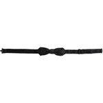 Dolce & Gabbana Multicolor Fantasy Silk Adjustable Neck Bow Tie Dolce & Gabbana Black