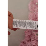 Dolce & Gabbana Shift Lilac Lace Feathers Long Sleeves Dress 1728,51% Cotton 41% Viscose 8% Nylon,67345645728,Clothing,Dolce & Gabbana,Dresses - Women - Clothing,IT40|S,Preowned / Defect,Purple,Women,Women - Clothing Dolce & Gabbana DR28645