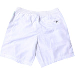 Dolce & Gabbana White Stripes Beachwear Shorts 2Pc Swimwear