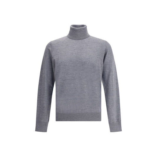 Dsquared² Virgin wool turtleneck Sweater