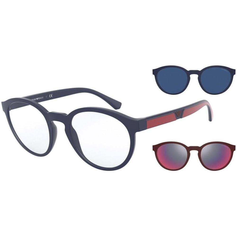 EMPORIO ARMANI MOD. EA 4152