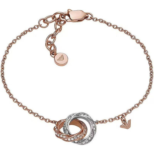 EMPORIO ARMANI Mod. EGS3005221 Bracelet