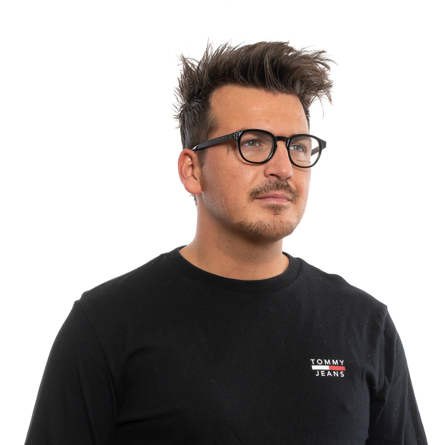 ERMENEGILDO ZEGNA MOD. EZ5108 48001 SUNGLASSES & EYEWEAR