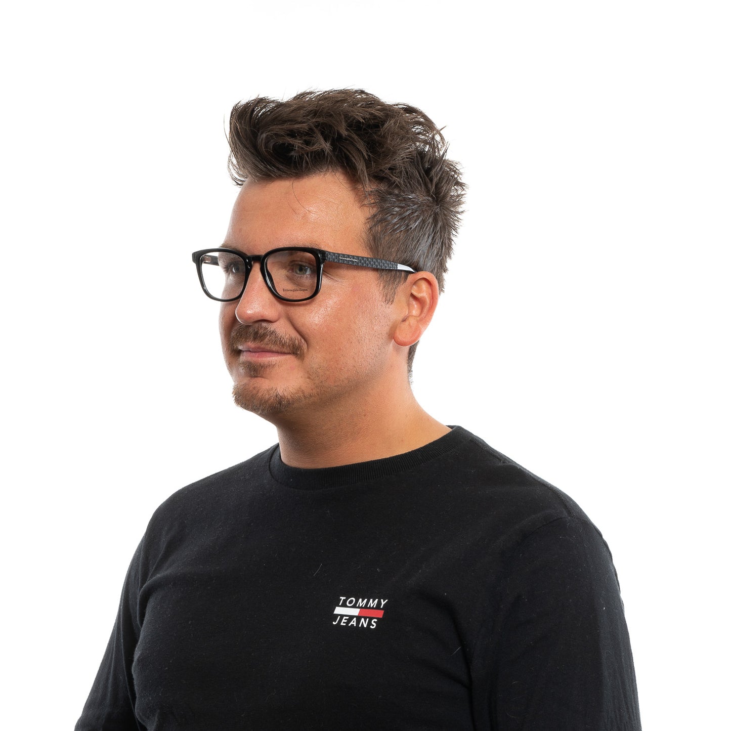 ERMENEGILDO ZEGNA MOD. EZ5109 52001 SUNGLASSES & EYEWEAR