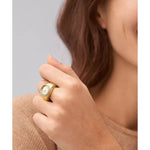 FOSSIL Mod. WATCH RING ES5319