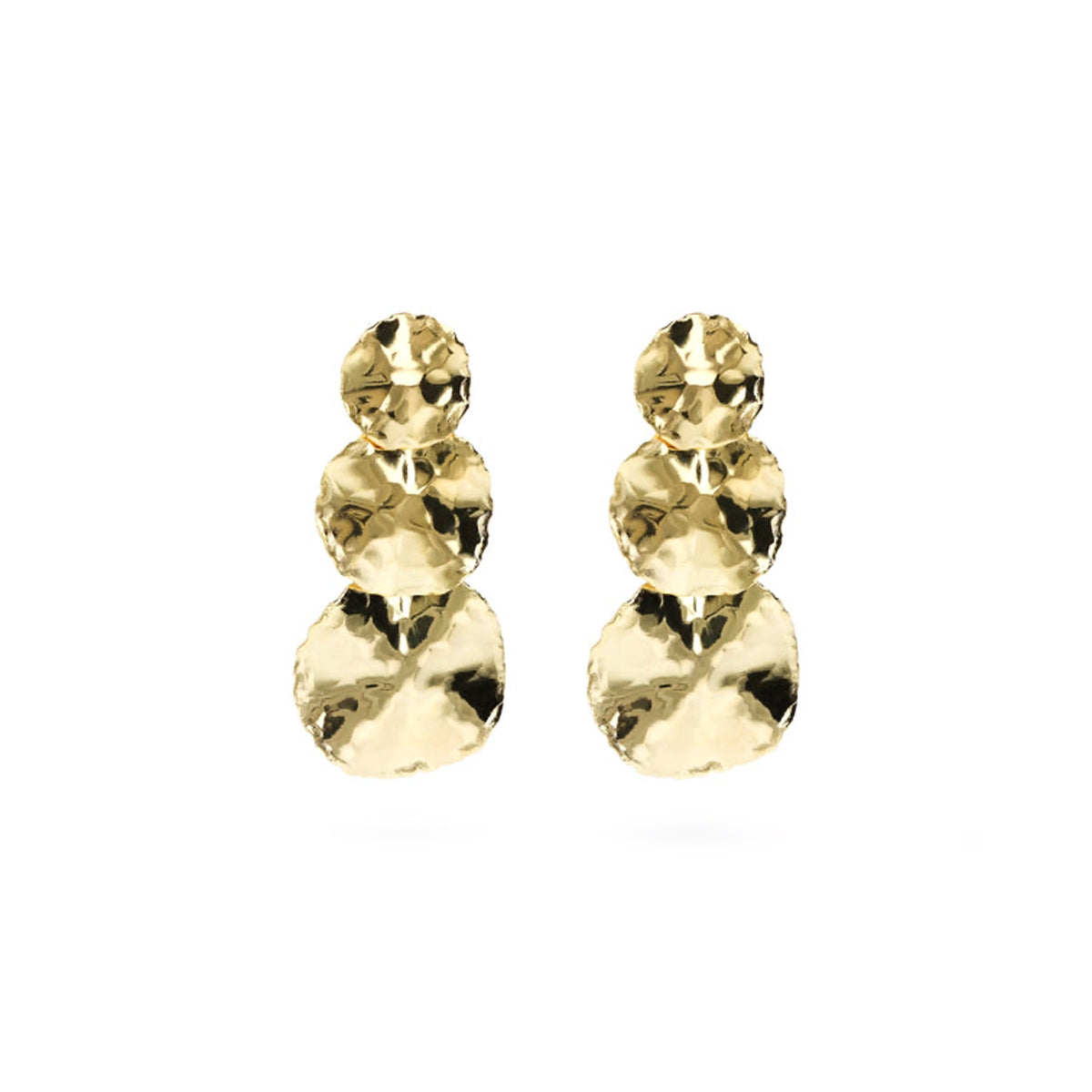 ETRUSCA JEWELS JEWELRY Mod. WSET00882.YG-0