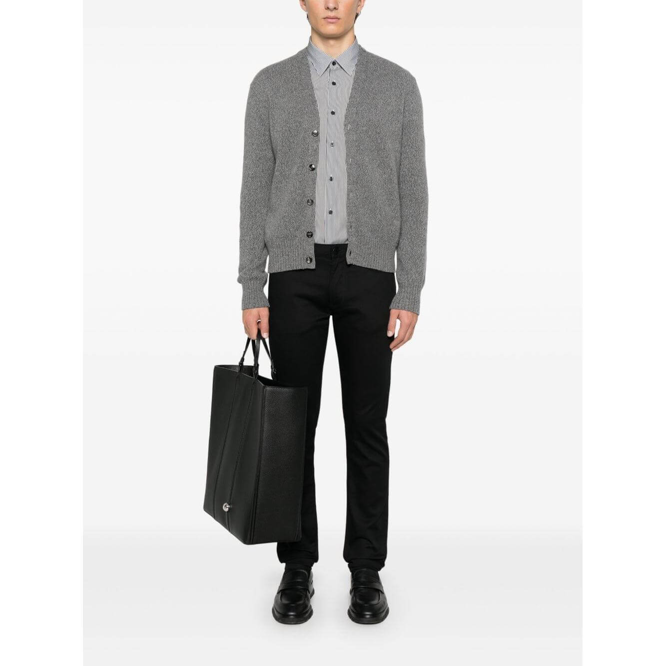 Emporio Armani Shirts Blue LDin,Men,Men > Clothing,Men > Clothing > Shirts,Spring - Summer 2025,Yes Eu Emporio Armani EM001537AF14214FB266-P25