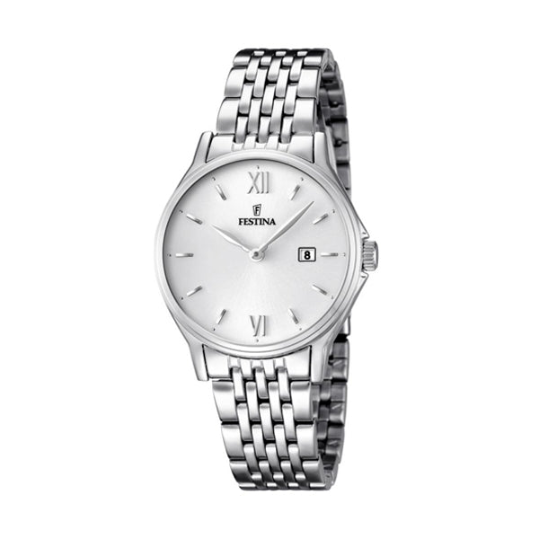 FESTINA WATCHES Mod. F16748/2 READY STOCKED WATCHES FESTINA F16748_2