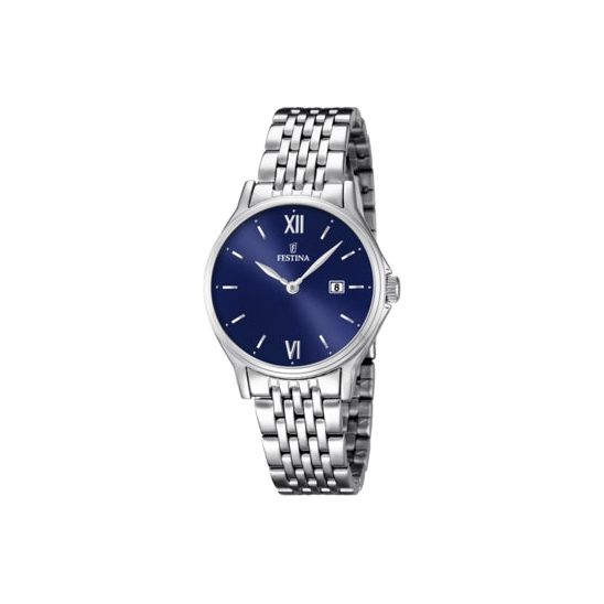FESTINA WATCHES Mod. F16748/3 READY STOCKED WATCHES FESTINA F16748_3