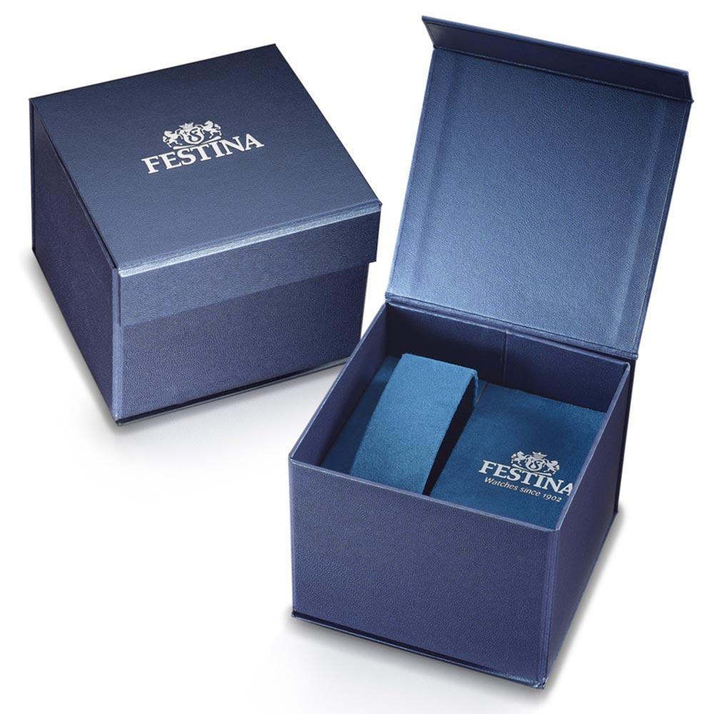 FESTINA FESTINA WATCHES Mod. F20358/B F20358_B Category-Watches,Gender-Men,Gender-Women,READY STOCKED WATCHES,Subcategory-WatchesMen,Subcategory-WatchesWomen