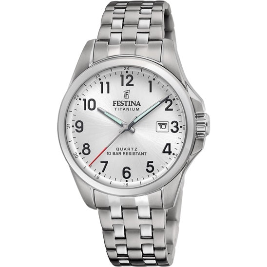 FESTINA WATCHES Mod. F20696/1 READY STOCKED WATCHES FESTINA F20696_1