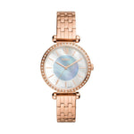 FOSSIL Mod. BQ3820 BQ3820