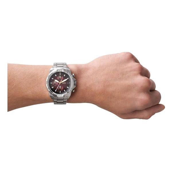 FOSSIL Mod. BRONSON FS5878