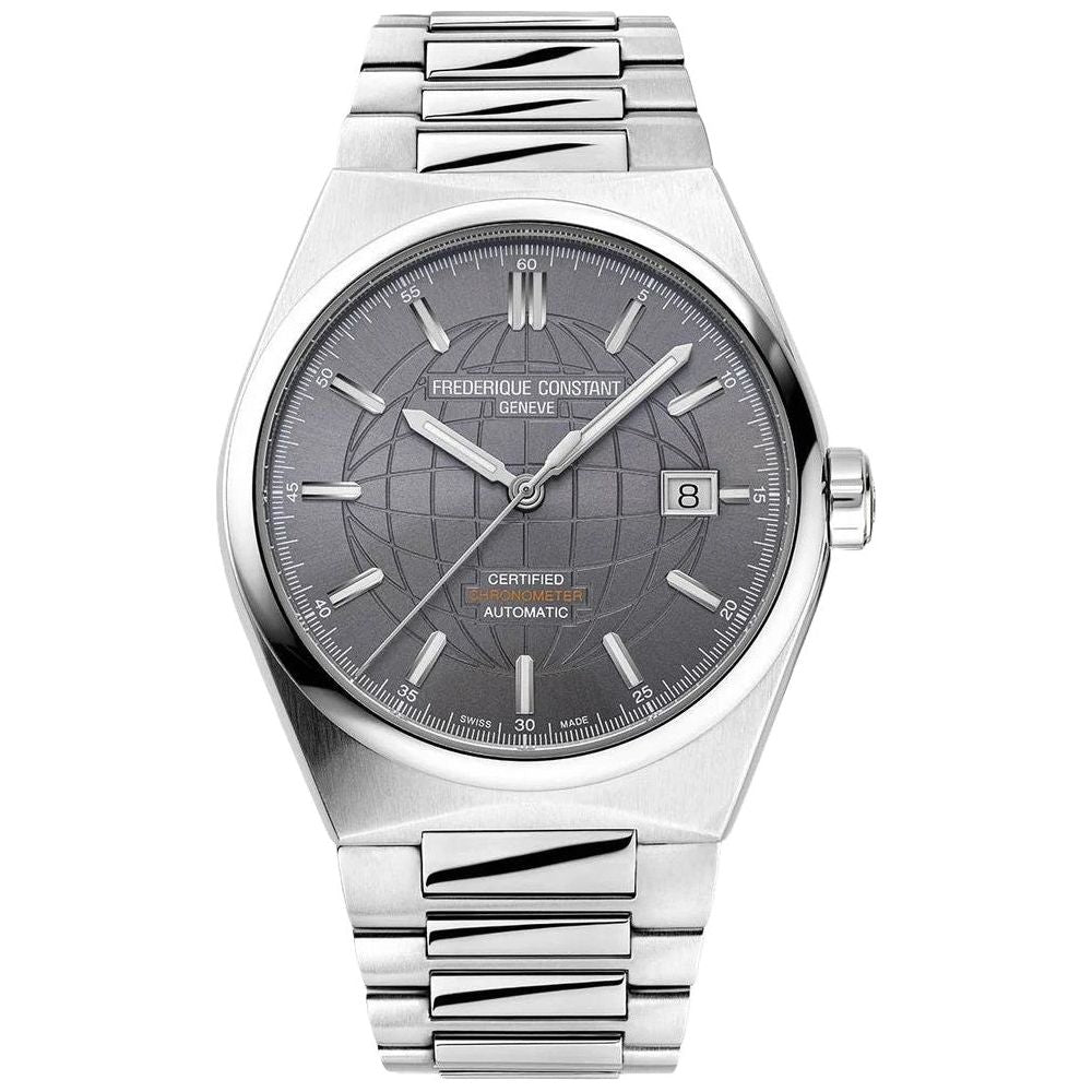 FREDERIQUE CONSTANT FREDERIQUE CONSTANT MOD. FC-303GO3NH6B FC-303GO3NH6B LUXURY WATCHES