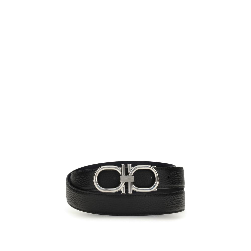 Ferragamo Gancini reversible Belt FE-788533004-100 CM / 40 INCHES