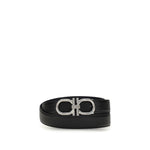 Ferragamo Gancini reversible Belt FE-788533004-100 CM / 40 INCHES