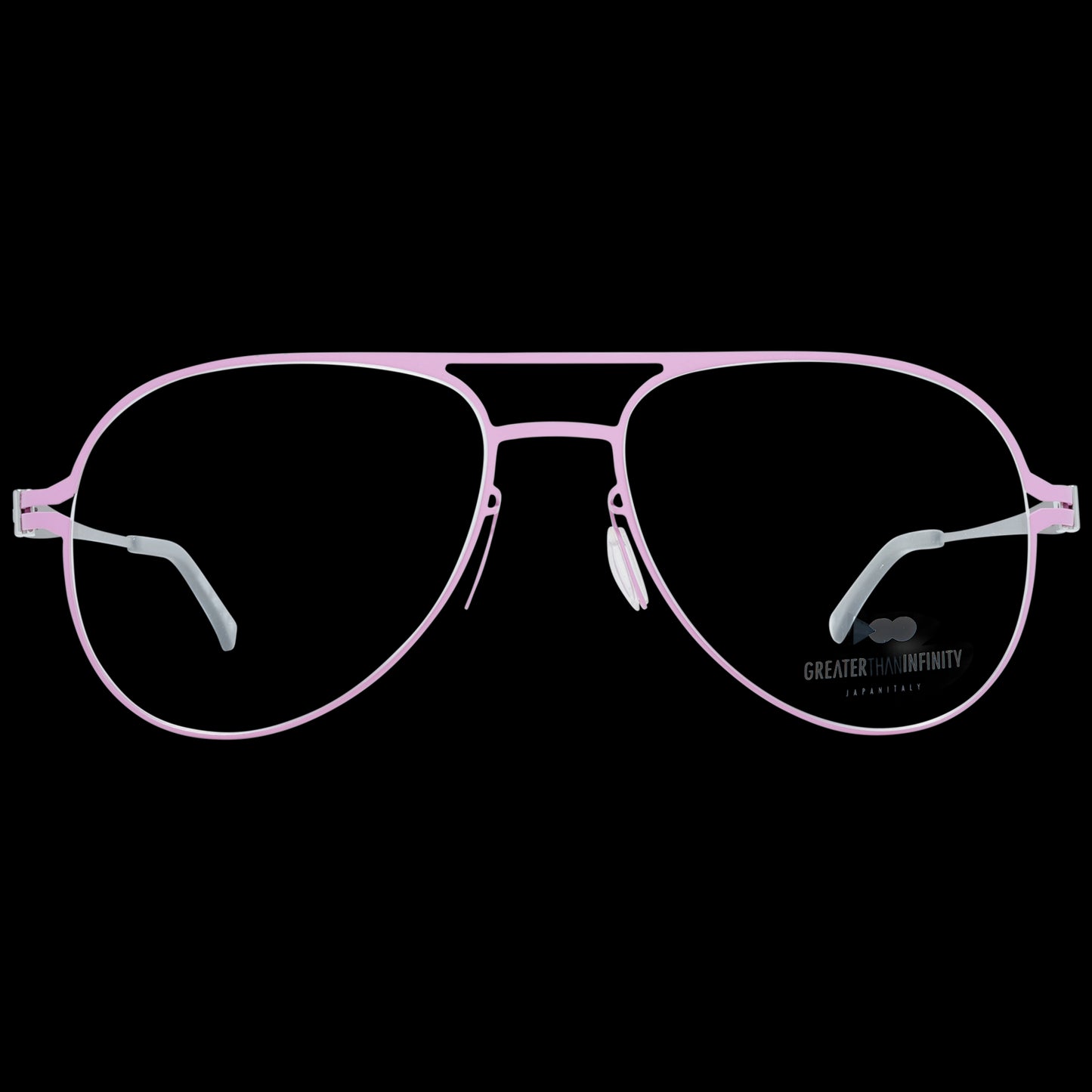GREATER THAN INFINITY MOD. GT008 56V06N SUNGLASSES & EYEWEAR