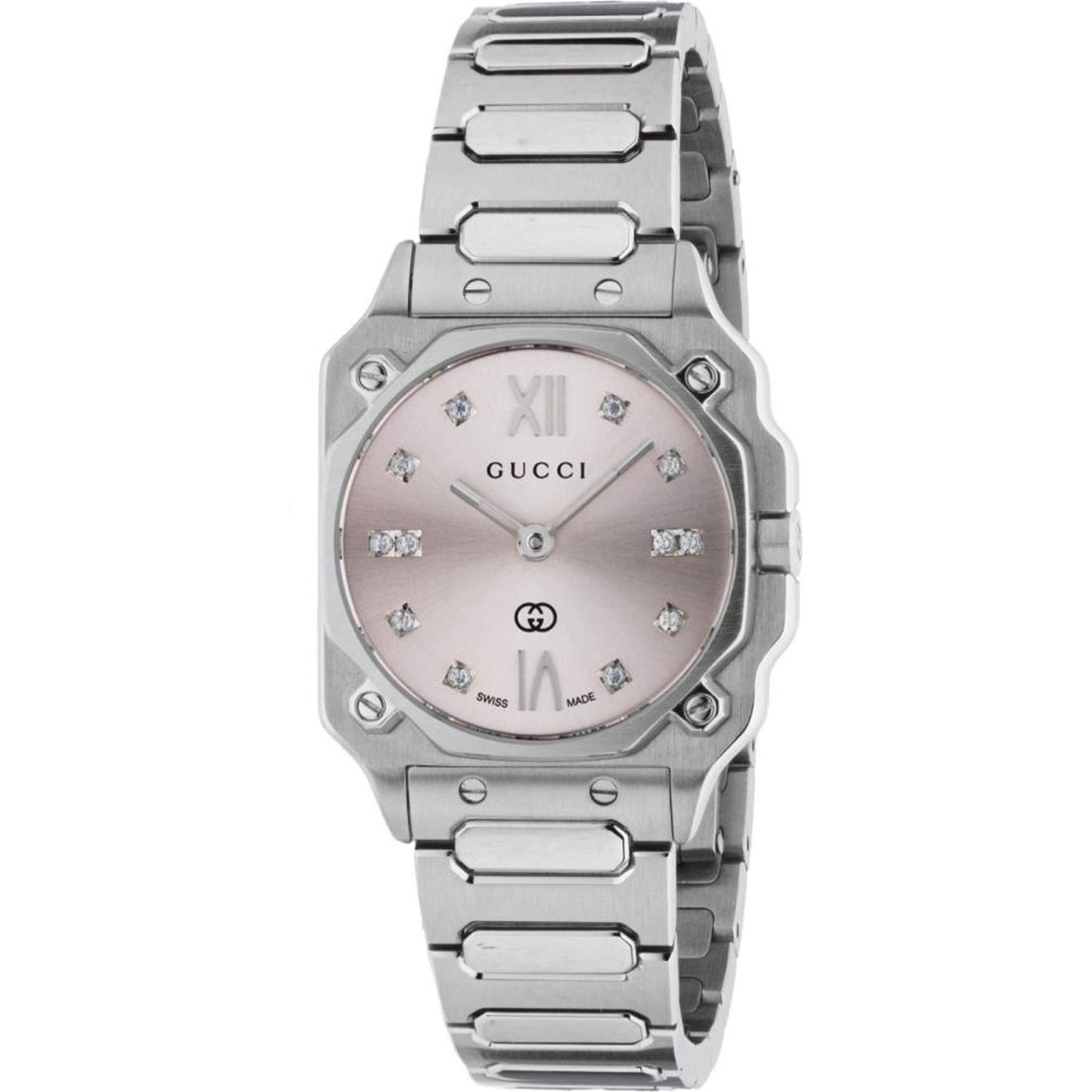 GUCCI GUCCI MOD. YA166501 YA166501 LUXURY WATCHES