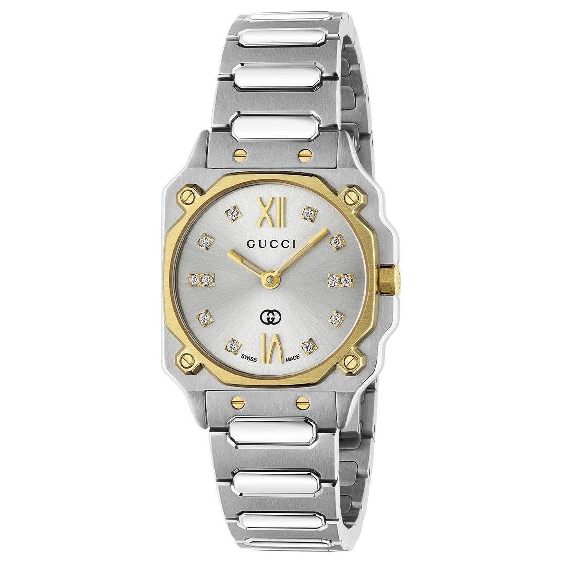 GUCCI GUCCI MOD. YA166503 YA166503 LUXURY WATCHES,WATCH