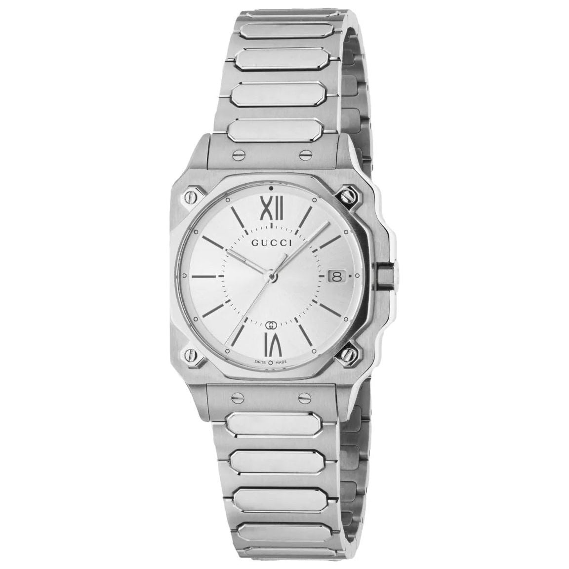GUCCI GUCCI MOD. YA166504 YA166504 LUXURY WATCHES