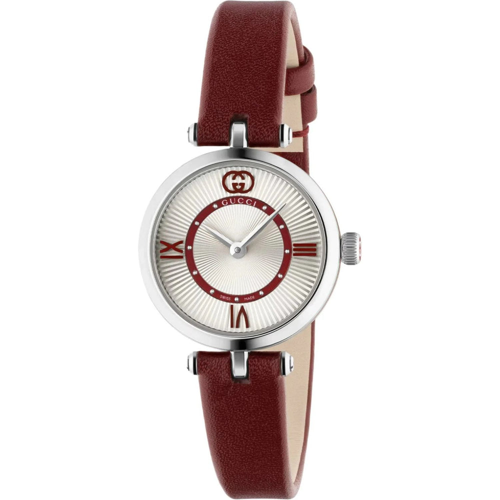 GUCCI GUCCI MOD. YA167504 YA167504 LUXURY WATCHES,WATCH