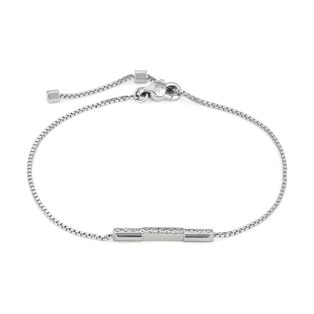 GUCCI JEWELS BRACCIALI GUCCI MOD. YBA662121001 YBA662121001 JEWELRY