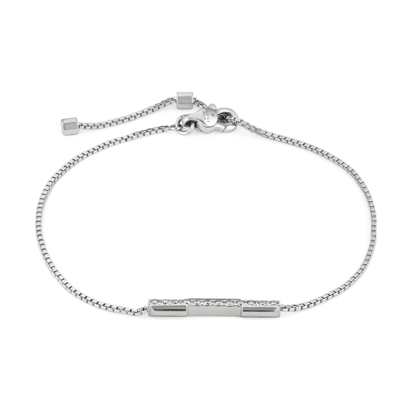 GUCCI JEWELS BRACCIALI GUCCI MOD. YBA662121001 YBA662121001 JEWELRY