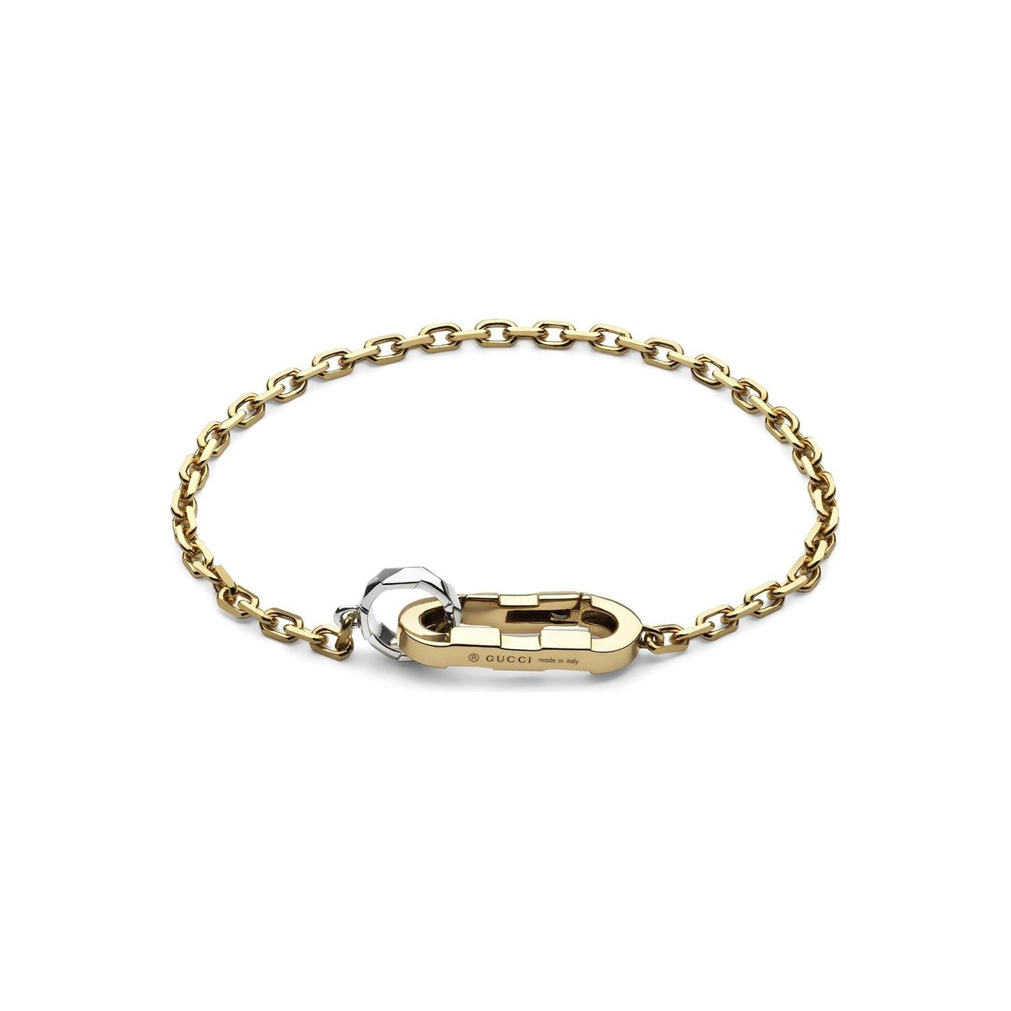 GUCCI JEWELS BRACCIALI GUCCI MOD. YBA786693001 YBA786693001 JEWELRY
