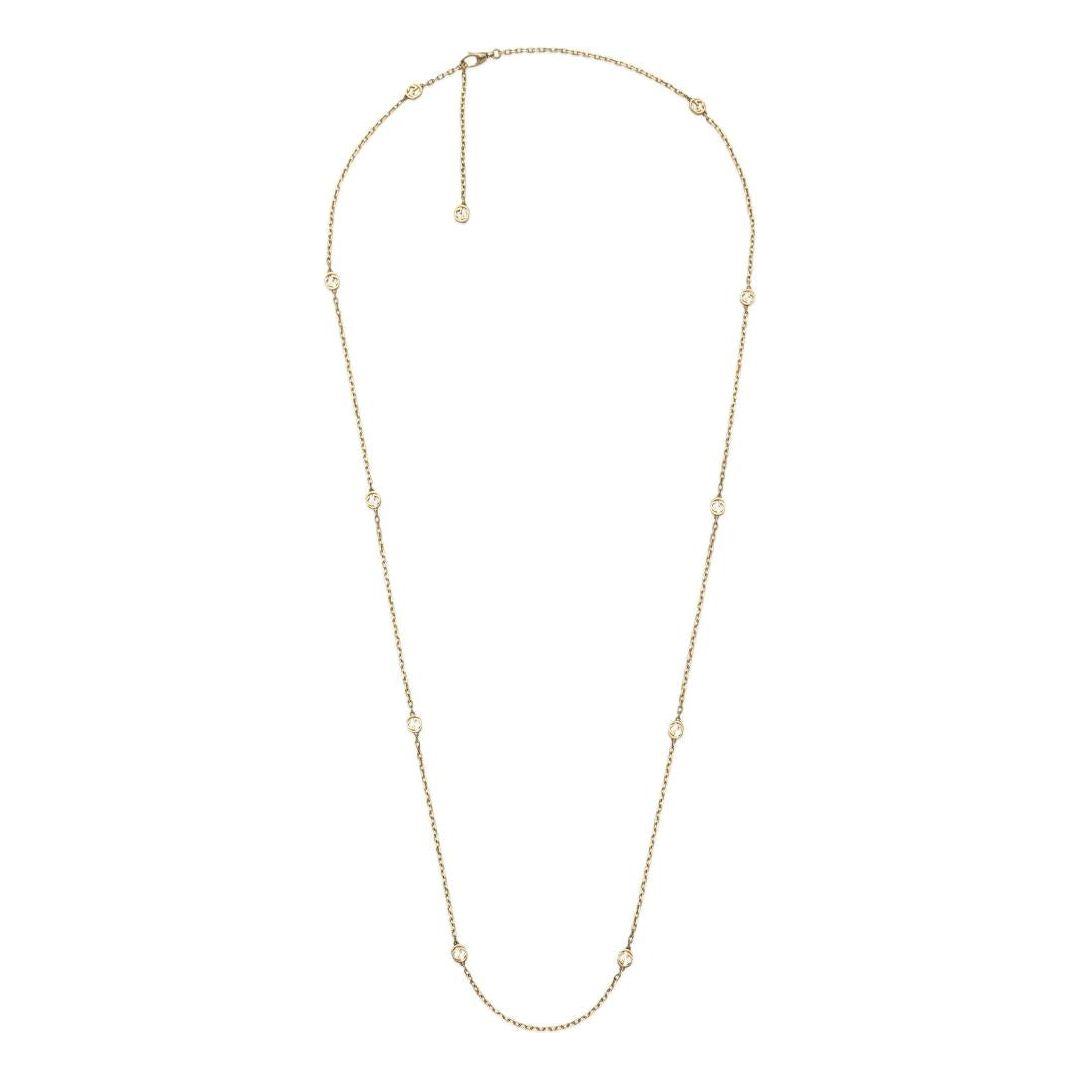GUCCI JEWELS COLLANE GUCCI MOD. YBB631761001 YBB631761001 Jewel,JEWELRY