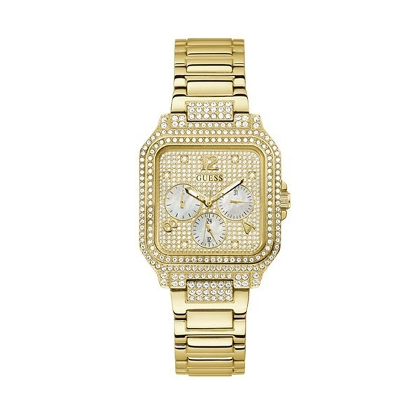 GUESS WATCHES Mod. GW0472L2 READY STOCKED WATCHES GUESS GW0472L2