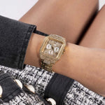 GUESS WATCHES Mod. GW0472L2 READY STOCKED WATCHES GUESS GW0472L2