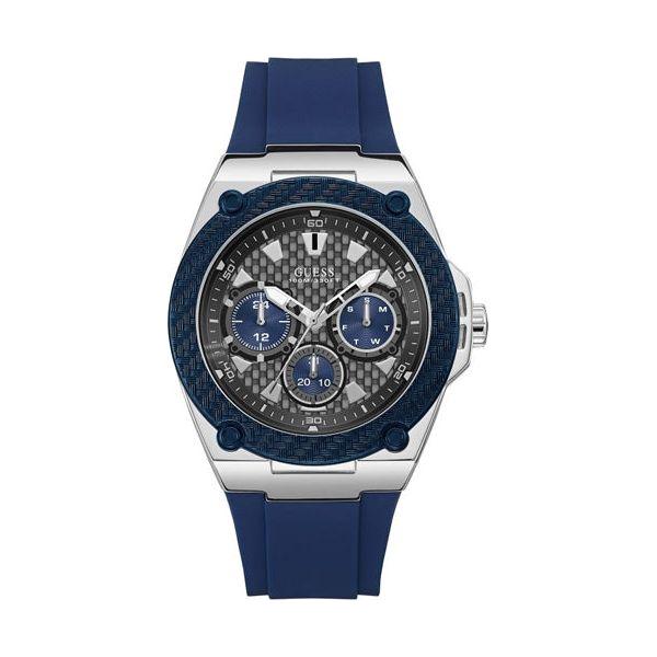 GUESS GUESS WATCHES Mod. W1049G1 W1049G1 Gent,Gent Ready stocked Watches,READY STOCKED WATCHES,Watches for Men - Watches,Wristwatch