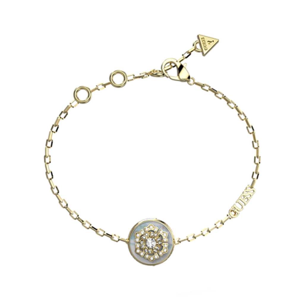 GUESS JEWELS JEWELRY Mod. JUBB04549JWYGS-0