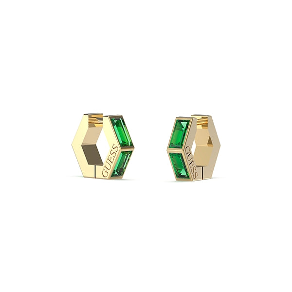 GUESS JEWELS JEWELRY Mod. JUBE03133JWYGEMT-U BIJOUX GUESS JEWELS JUBE03133JWYGEMT-U